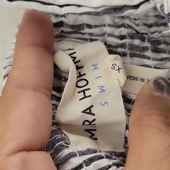 Mara Hoffman Swim Top Size XS - Picture 3 of 4